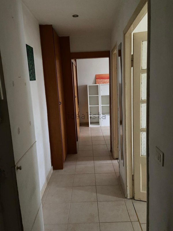 appartamento in vendita a Milano in zona Forlanini
