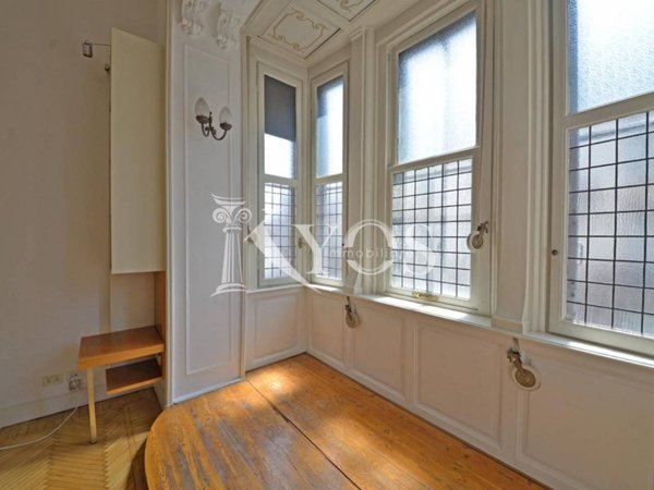 appartamento in vendita a Milano in zona San Vittore