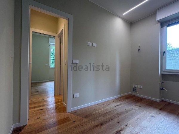 appartamento in vendita a Milano in zona Piazzale Lodi