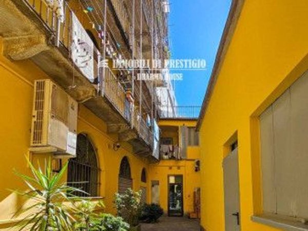 appartamento in vendita a Milano in zona Porta Romana