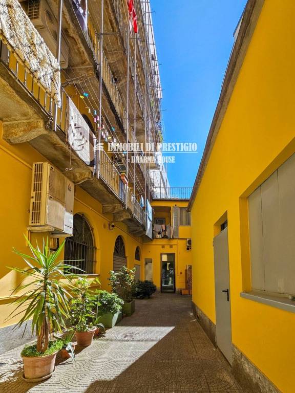 appartamento in vendita a Milano in zona Porta Romana