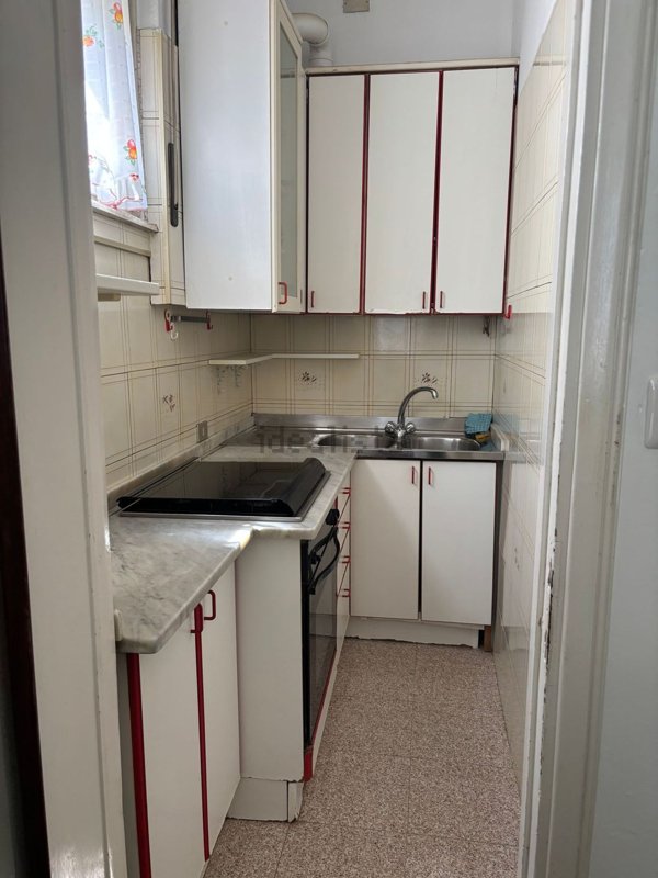 appartamento in vendita a Milano in zona Stadera