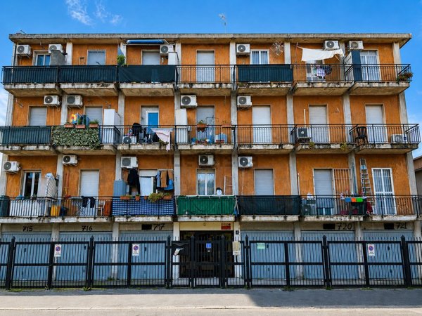 appartamento in vendita a Milano in zona Precotto