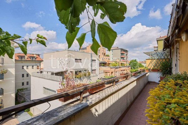 appartamento in vendita a Milano in zona Gorla