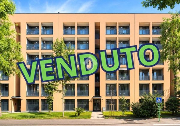 appartamento in vendita a Milano in zona Vialba