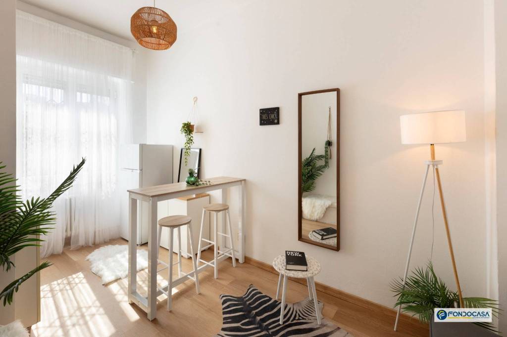 appartamento in vendita a Milano in zona Turro