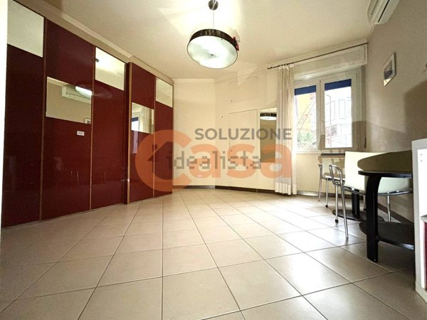 appartamento in vendita a Milano in zona Loreto