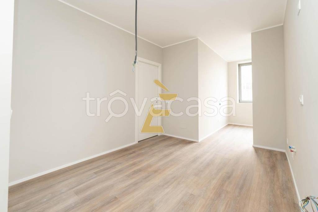 appartamento in vendita a Milano in zona Vigentino