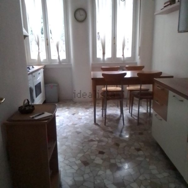 appartamento in vendita a Milano in zona Città Studi