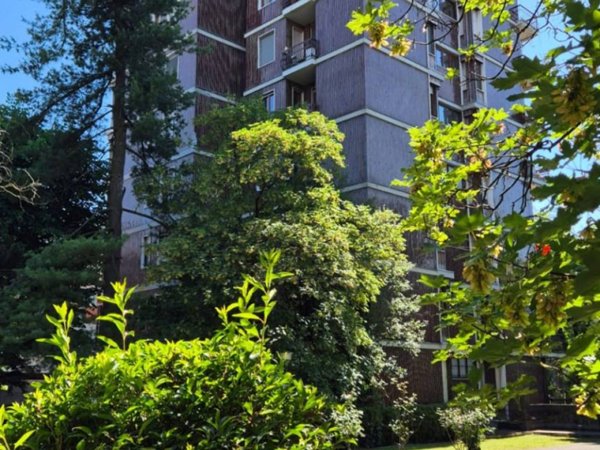 appartamento in vendita a Milano in zona Affori