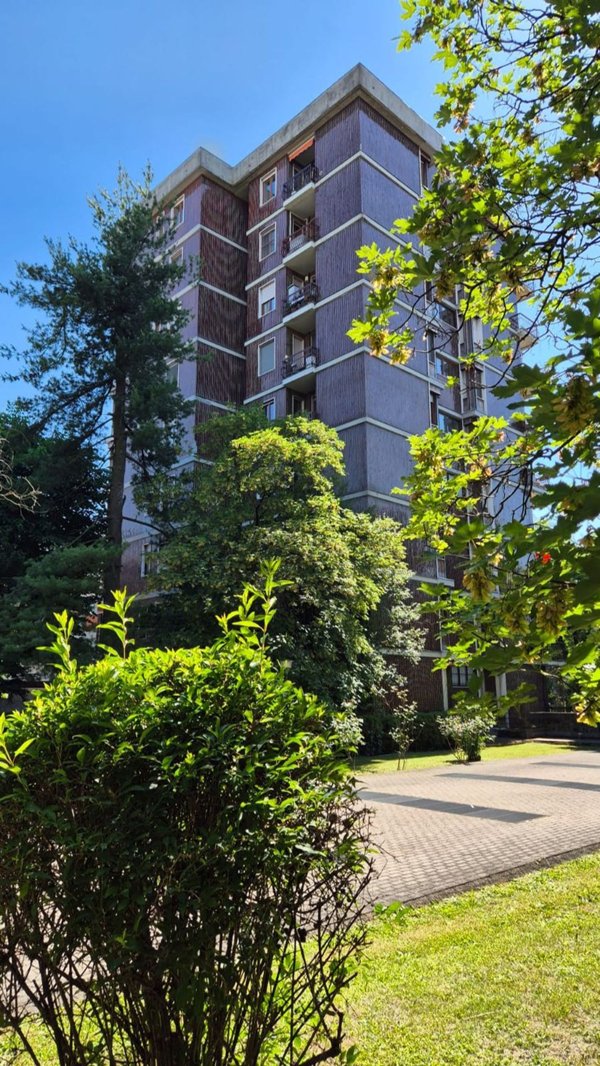 appartamento in vendita a Milano in zona Bovisasca