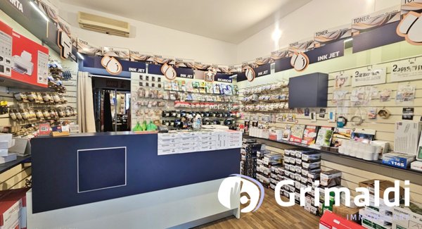 negozio in vendita a Milano