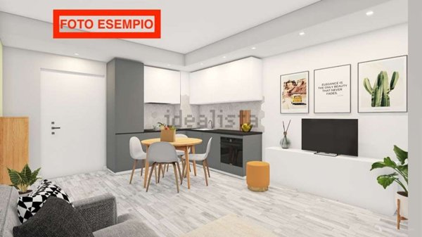 appartamento in vendita a Milano in zona Il Portello