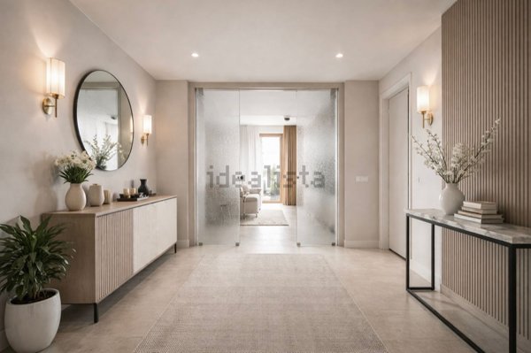 appartamento in vendita a Milano in zona Il Portello