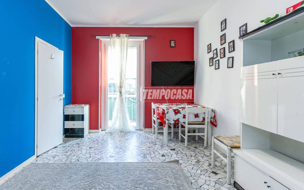 appartamento in vendita a Milano in zona Dergano
