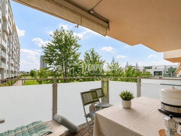 appartamento in vendita a Milano in zona Adriano