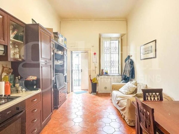 appartamento in vendita a Milano in zona Centro Storico