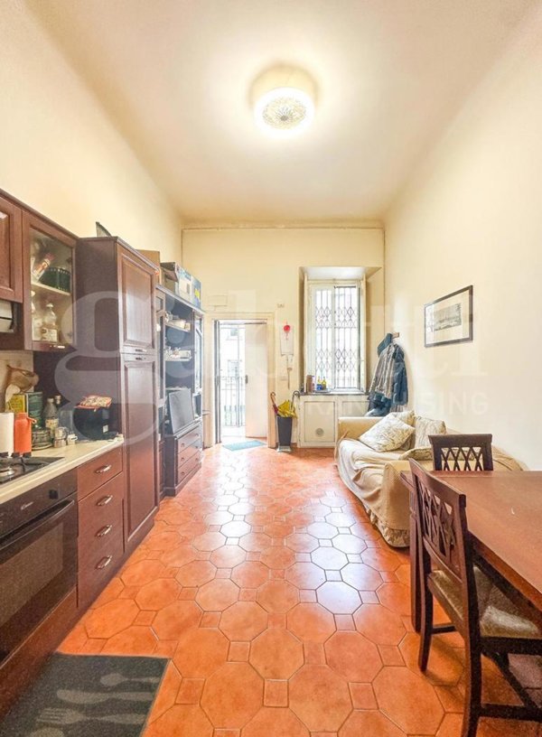appartamento in vendita a Milano in zona Centro Storico