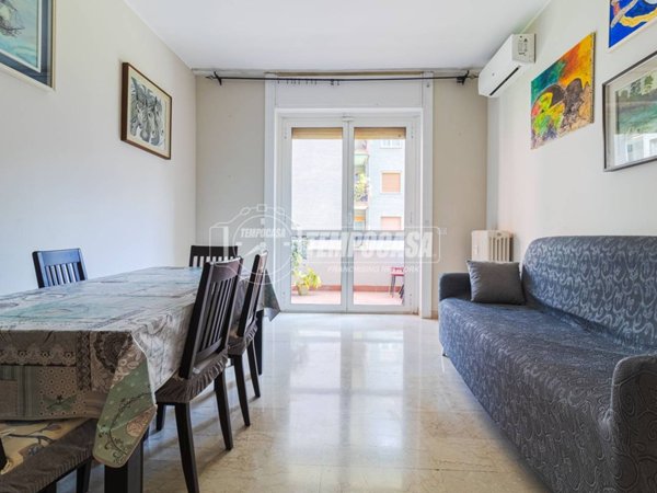 appartamento in vendita a Milano in zona Piazzale Lodi