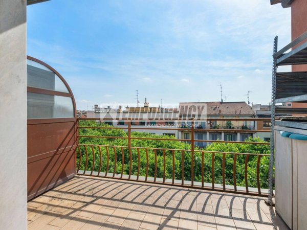 appartamento in vendita a Milano in zona Città Studi