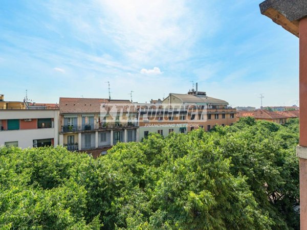 appartamento in vendita a Milano in zona Città Studi