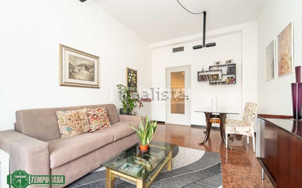appartamento in vendita a Milano in zona Turro