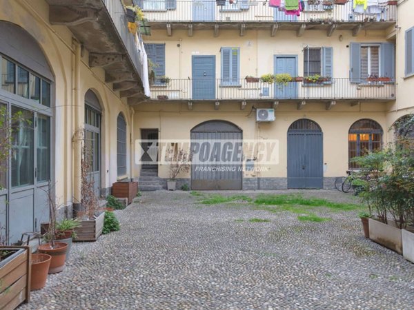 appartamento in vendita a Milano in zona Solari