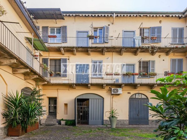 appartamento in vendita a Milano in zona Solari