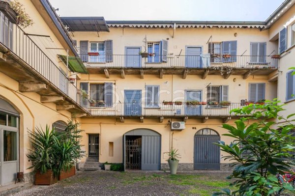 appartamento in vendita a Milano in zona Solari