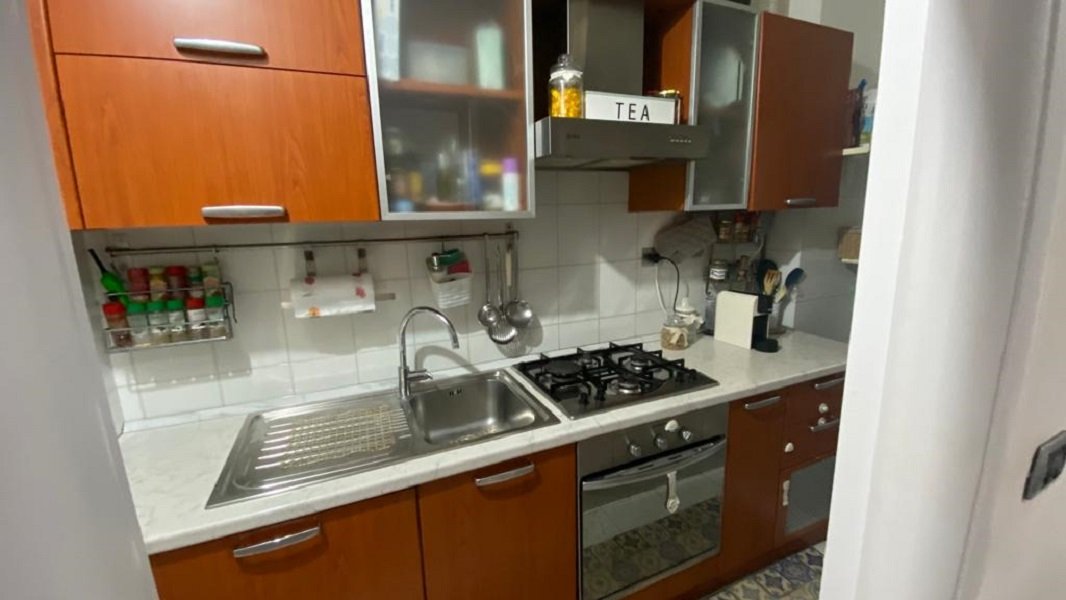 appartamento in vendita a Milano in zona Affori