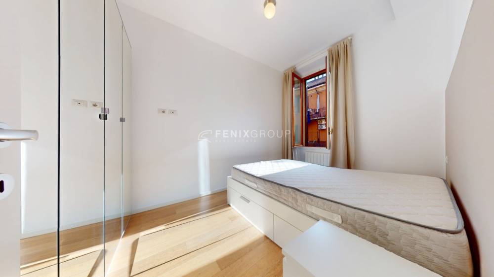 appartamento in vendita a Milano in zona Loreto