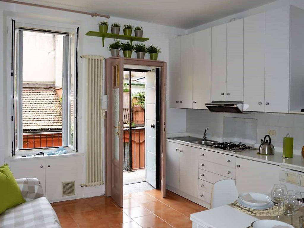 appartamento in vendita a Milano in zona Isola