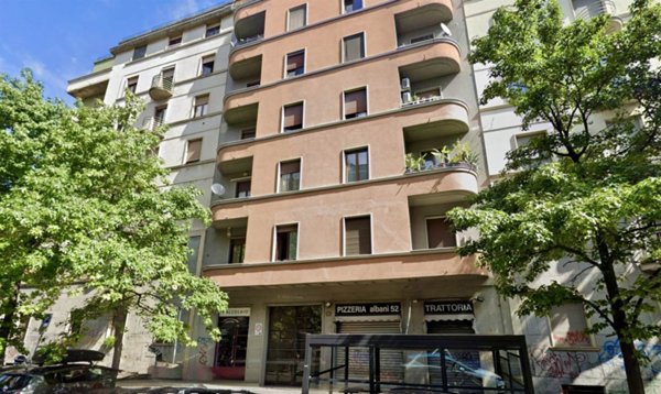 appartamento in vendita a Milano in zona Centro Storico