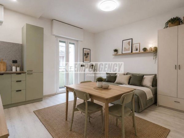 appartamento in vendita a Milano in zona Rogoredo