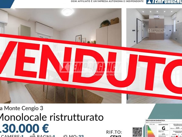 appartamento in vendita a Milano in zona Rogoredo