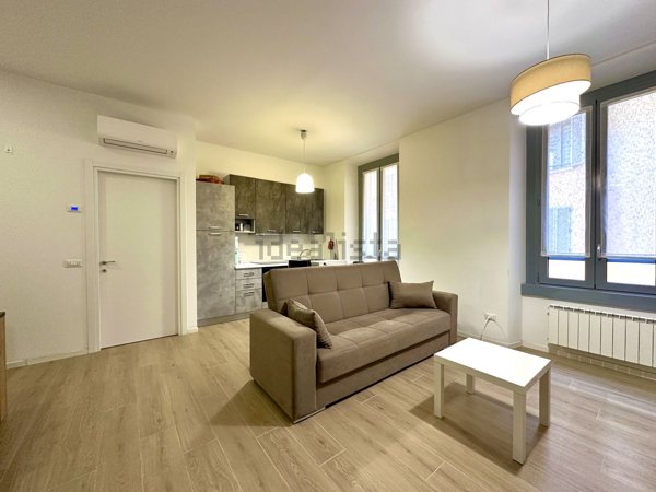 appartamento in vendita a Milano in zona Solari