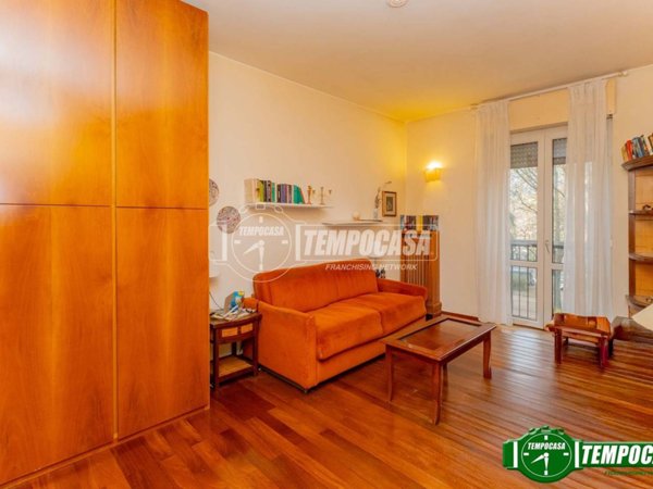 appartamento in vendita a Milano in zona San Siro