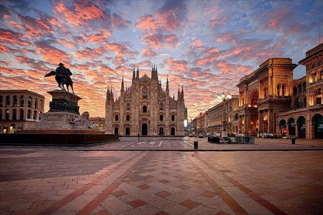 negozio in vendita a Milano in zona Maciachini