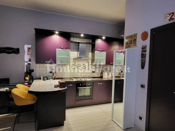 appartamento in vendita a Milano in zona Porta Garibaldi