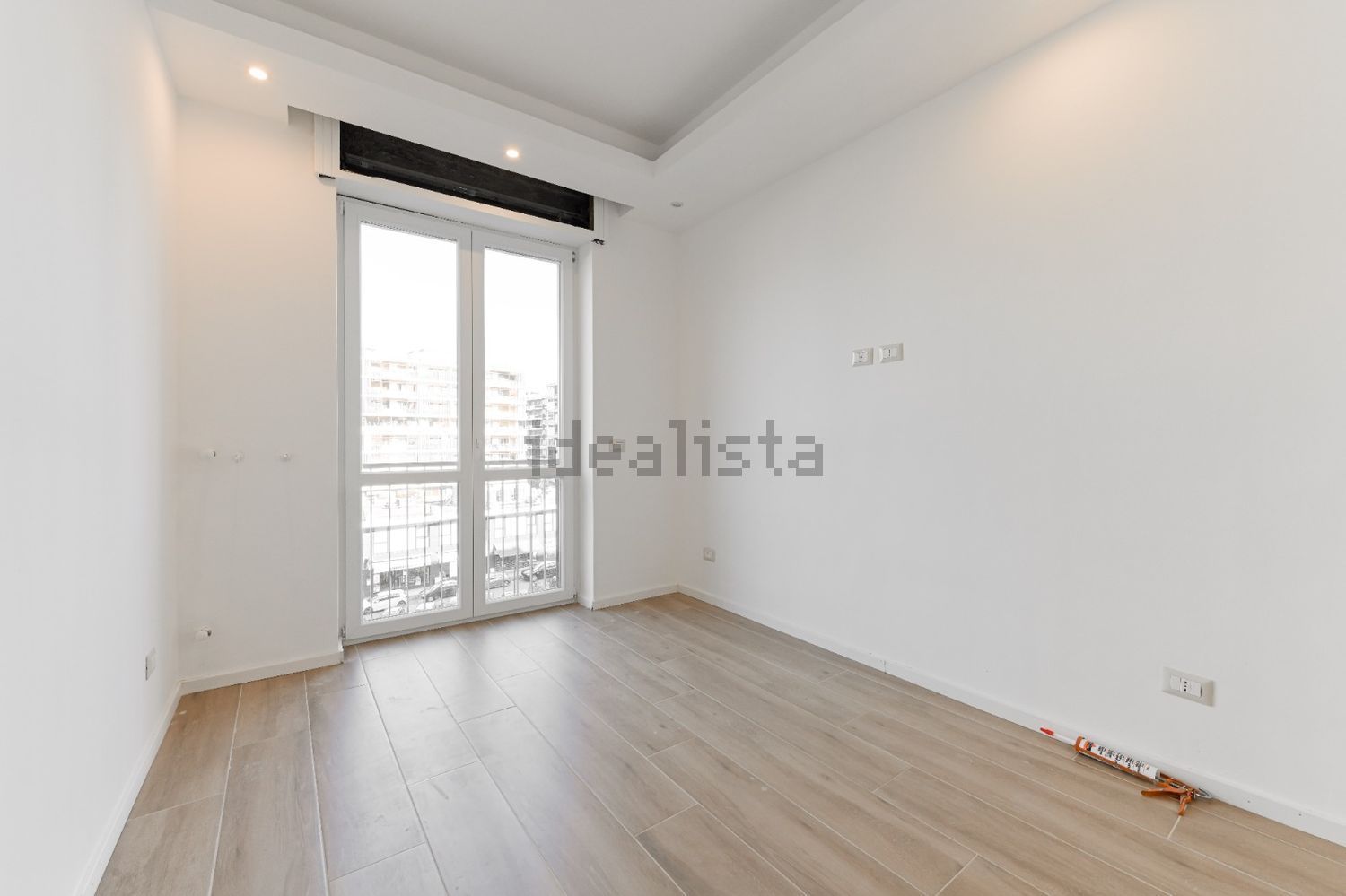 appartamento in vendita a Milano in zona Porta Volta