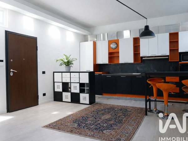 appartamento in vendita a Milano in zona Città Studi