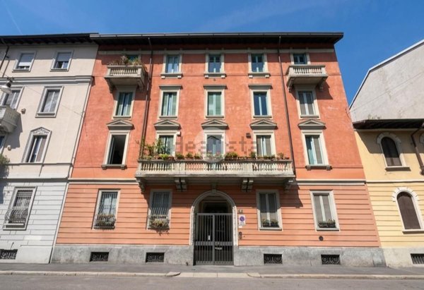 appartamento in vendita a Milano in zona Centro Storico