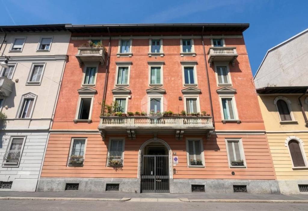 appartamento in vendita a Milano in zona Centro Storico