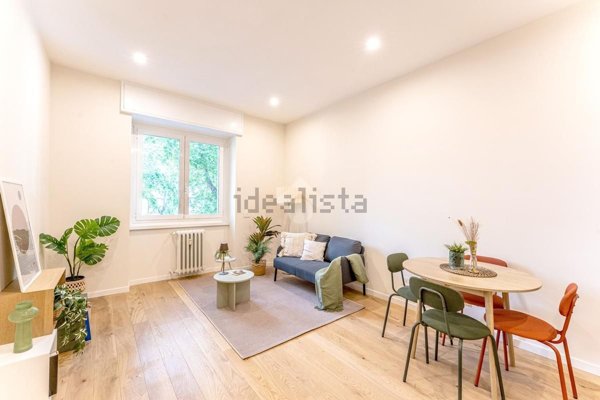 appartamento in vendita a Milano in zona Il Portello