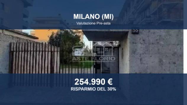 appartamento in vendita a Milano in zona Greco