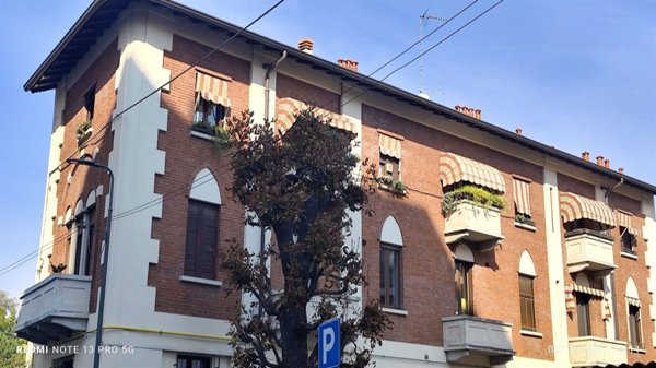 appartamento in vendita a Milano in zona Maggiolina