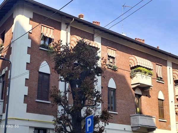 appartamento in vendita a Milano in zona Maggiolina