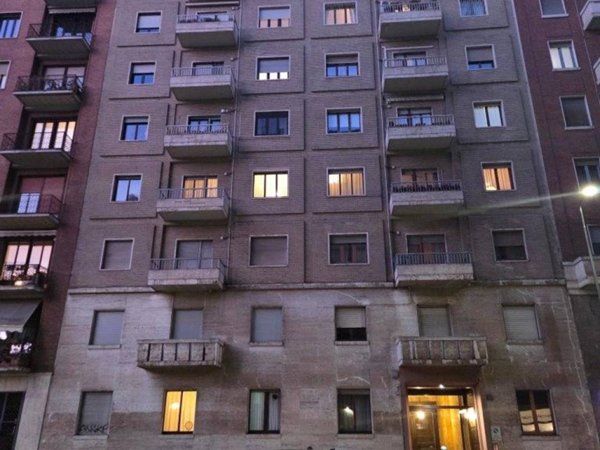 appartamento in vendita a Milano in zona Centro Direzionale