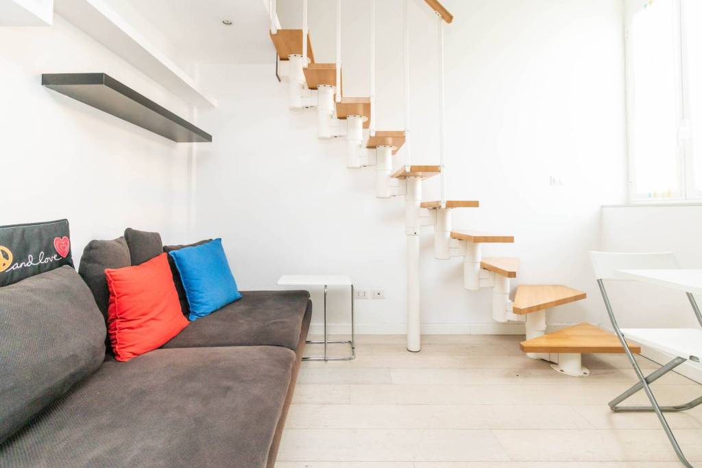 appartamento in vendita a Milano in zona Centro Direzionale