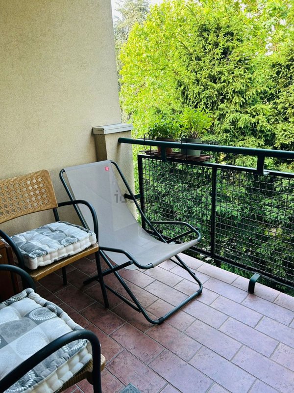 appartamento in vendita a Milano in zona Garegnano